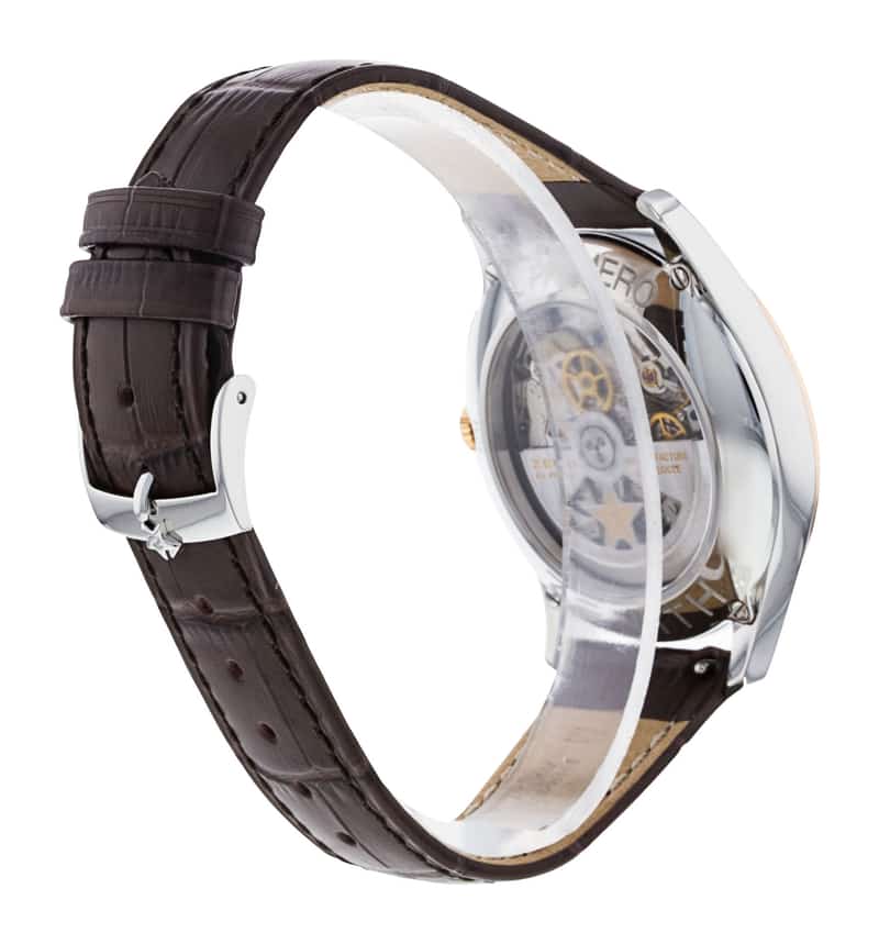 Zenith Captain 51.2112.400.01/C498